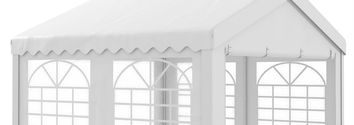 How to Set Up an Airloft Gazebo Quickly and Safely