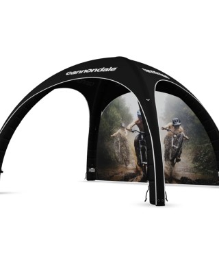 Airloft 300 Inflatable Tent