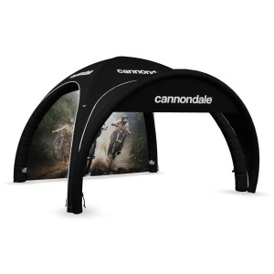 Airloft 400 Inflatable Tent