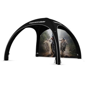 Airloft 600 Inflatable Tent