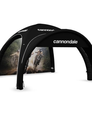 Airloft 600 Inflatable Tent