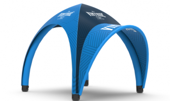 How to Measure the ROI of Your Gazebo at Trade Shows and Events