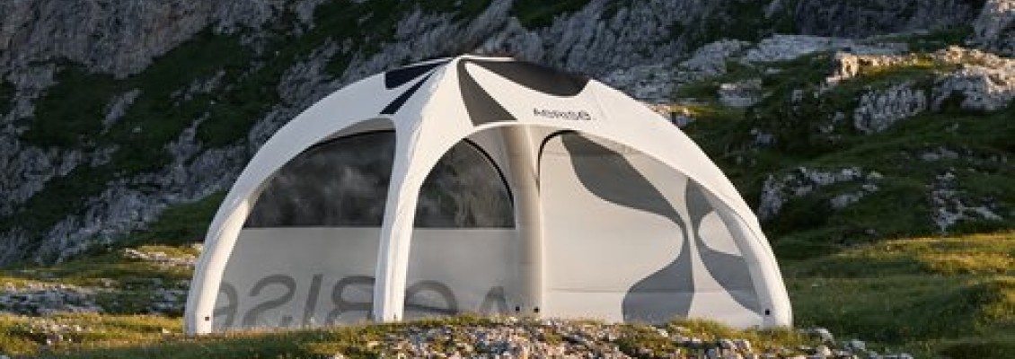 Airloft Rain and Wind Resistant Gazebos: What to Look For