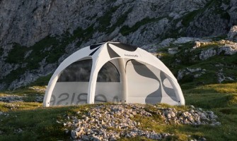 Airloft Rain and Wind Resistant Gazebos: What to Look For
