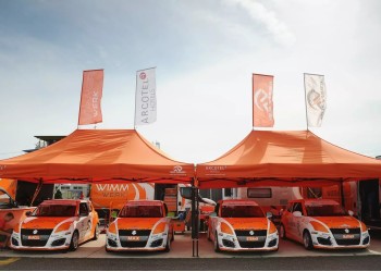 Multifunction Gazebos: Combining Aesthetics and Functionality for Events