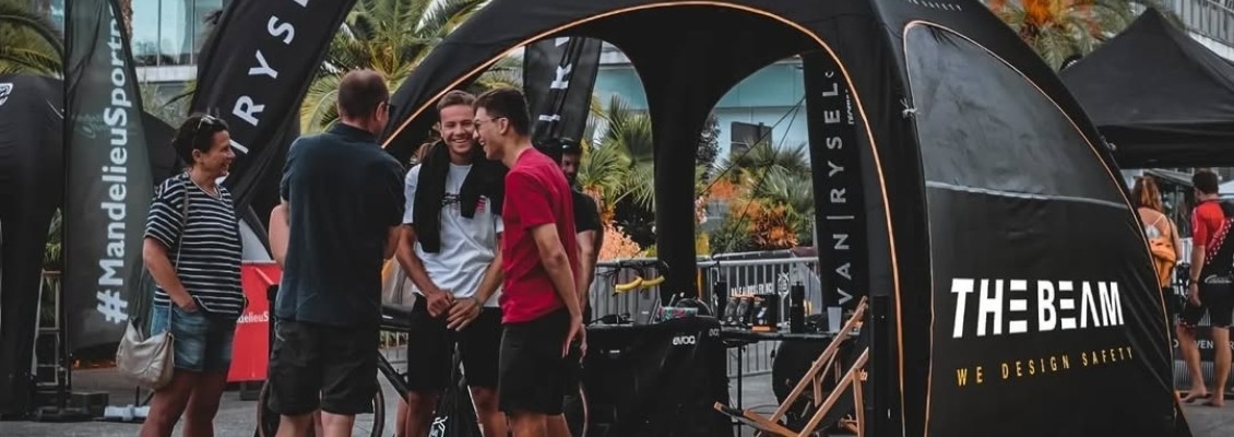 Airloft Creative Ideas to Decorate Your Gazebo at Events