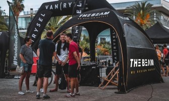 Airloft Creative Ideas to Decorate Your Gazebo at Events