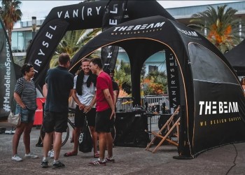 Airloft Creative Ideas to Decorate Your Gazebo at Events