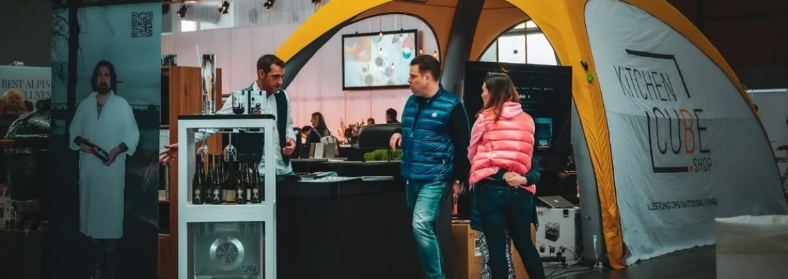Gazebos as an Emotional Marketing Tool: Creating Memorable Brand Experiences