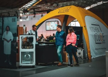 Gazebos as an Emotional Marketing Tool: Creating Memorable Brand Experiences