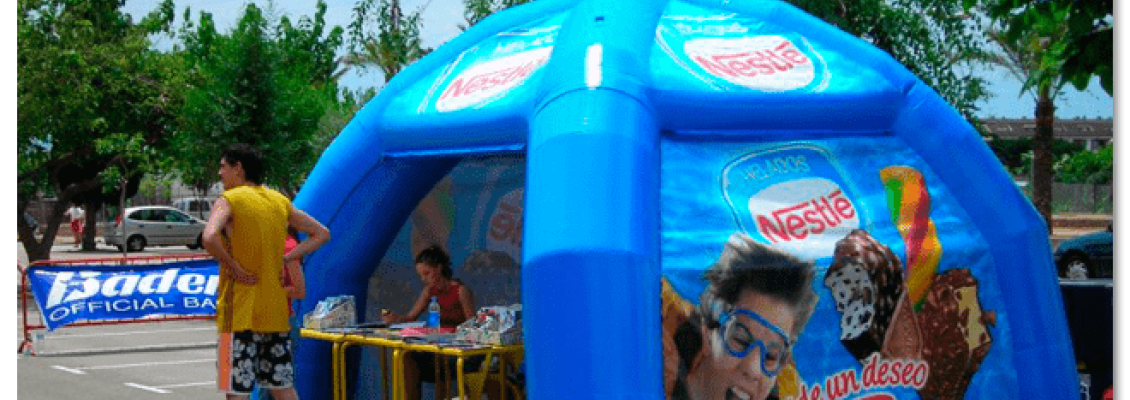 Airloft Guide: How to Transport and Store Gazebos Efficiently