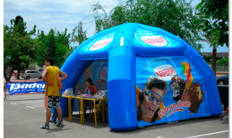 Airloft Guide: How to Transport and Store Gazebos Efficiently