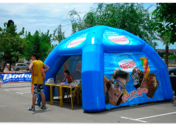 Airloft Guide: How to Transport and Store Gazebos Efficiently