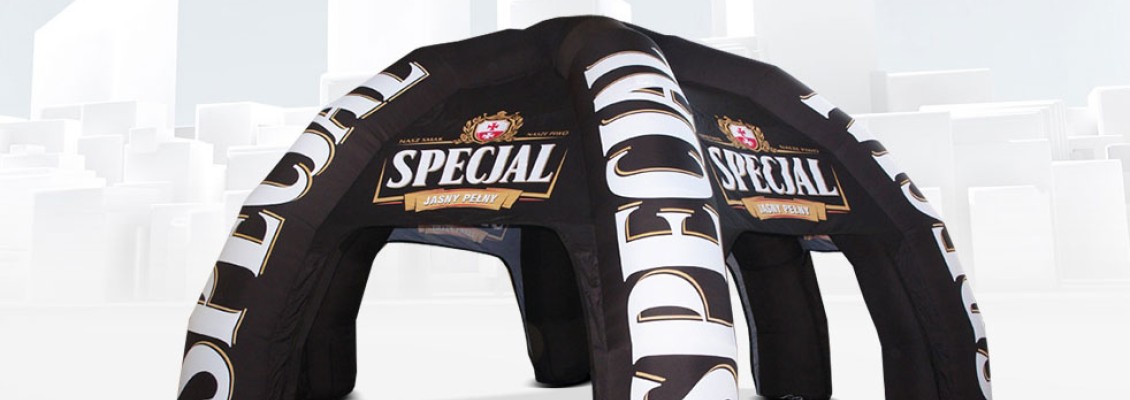 Airloft Gazebos and Sustainability: Eco-Friendly Materials for the Future