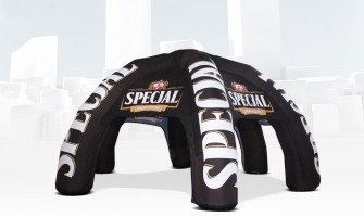 Airloft Gazebos and Sustainability: Eco-Friendly Materials for the Future