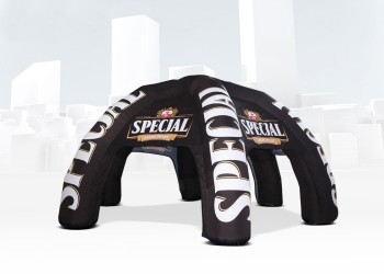 Airloft Gazebos and Sustainability: Eco-Friendly Materials for the Future