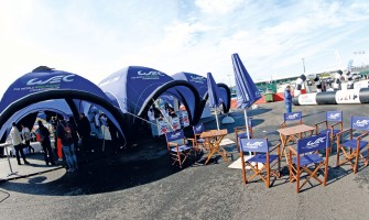 How to Create a Memorable Brand Experience with an Airloft Gazebo