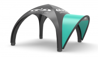 Custom Gazebo Price and Quality Comparison: How to Boost Sales at Events