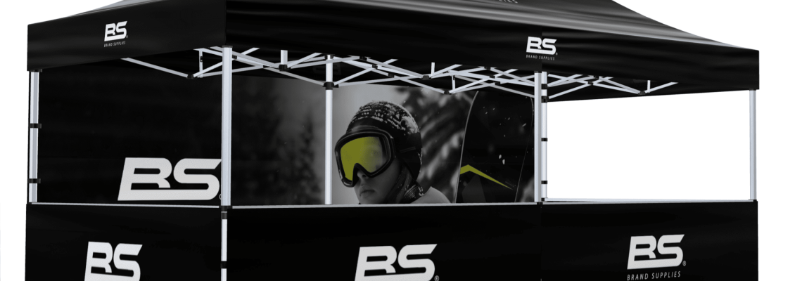 The Most Common Mistakes When Choosing an Airloft Gazebo for Your Brand