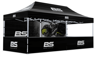 The Most Common Mistakes When Choosing an Airloft Gazebo for Your Brand