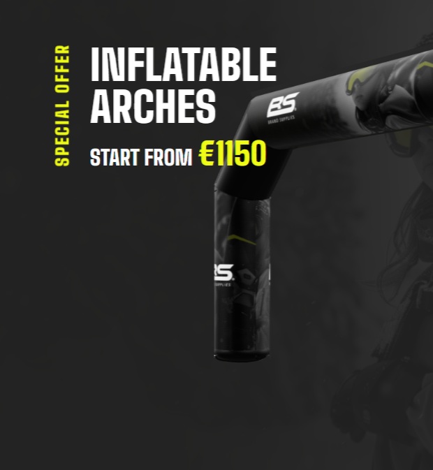 Inflatables Arches